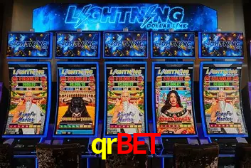 Apostas Esportivas na qrbet: Um Guia Completo