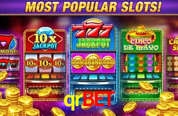 Descubra a Magia dos Jogos de Arcade no qrbet