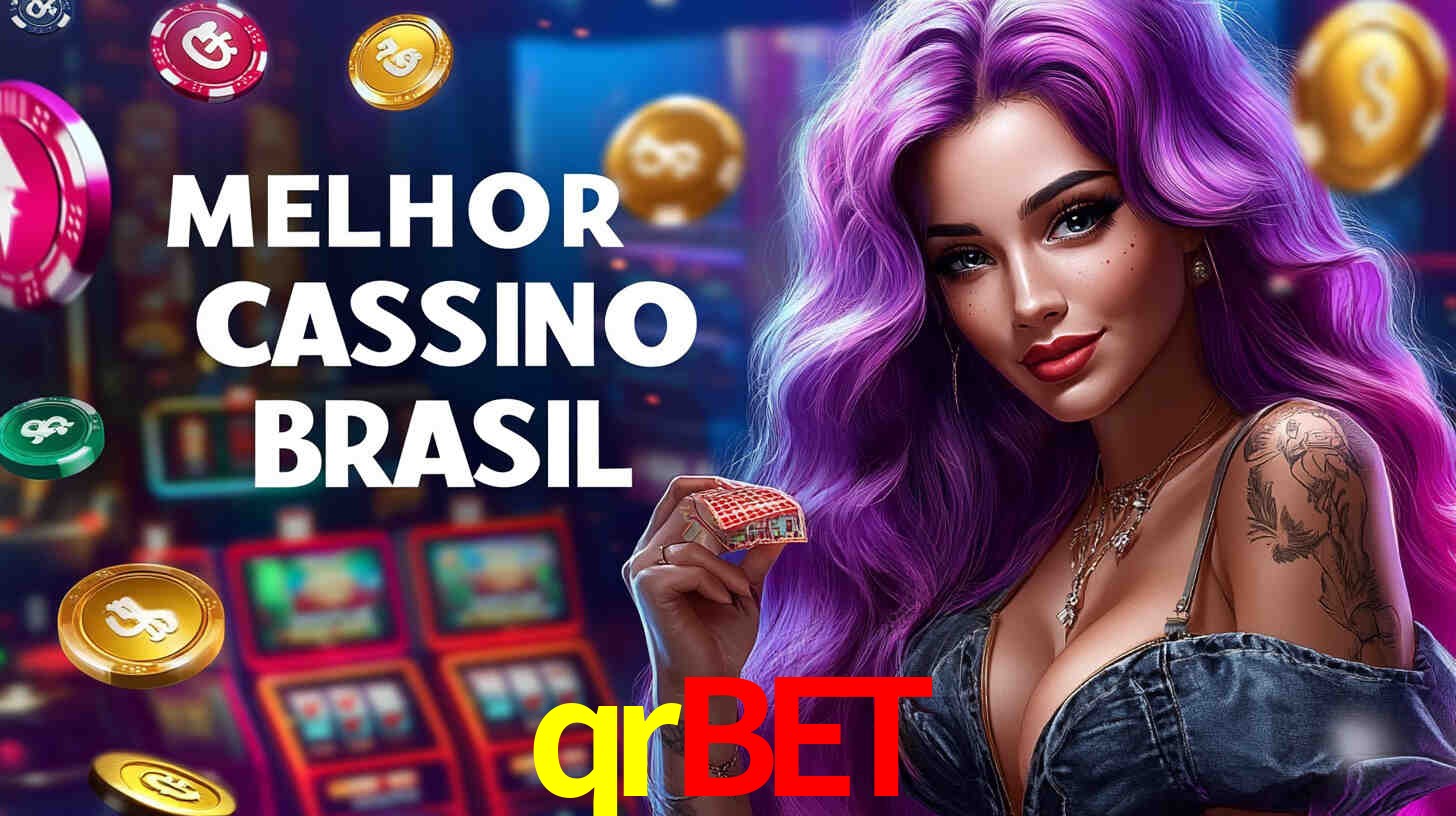 Descubra o Programa VIP da qrbet: Vantagens Exclusivas para Jogadores