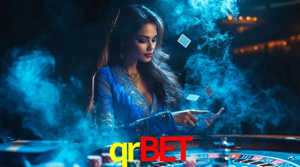 qrbet: Jogue Crash e Experimente Alta Recompensa Instantânea
