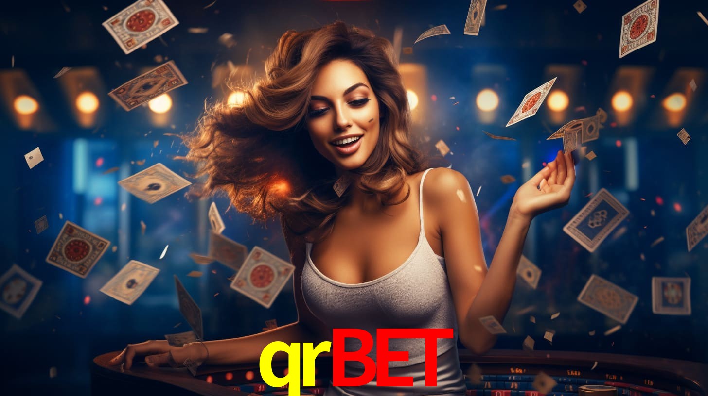 Games Directory qrbet