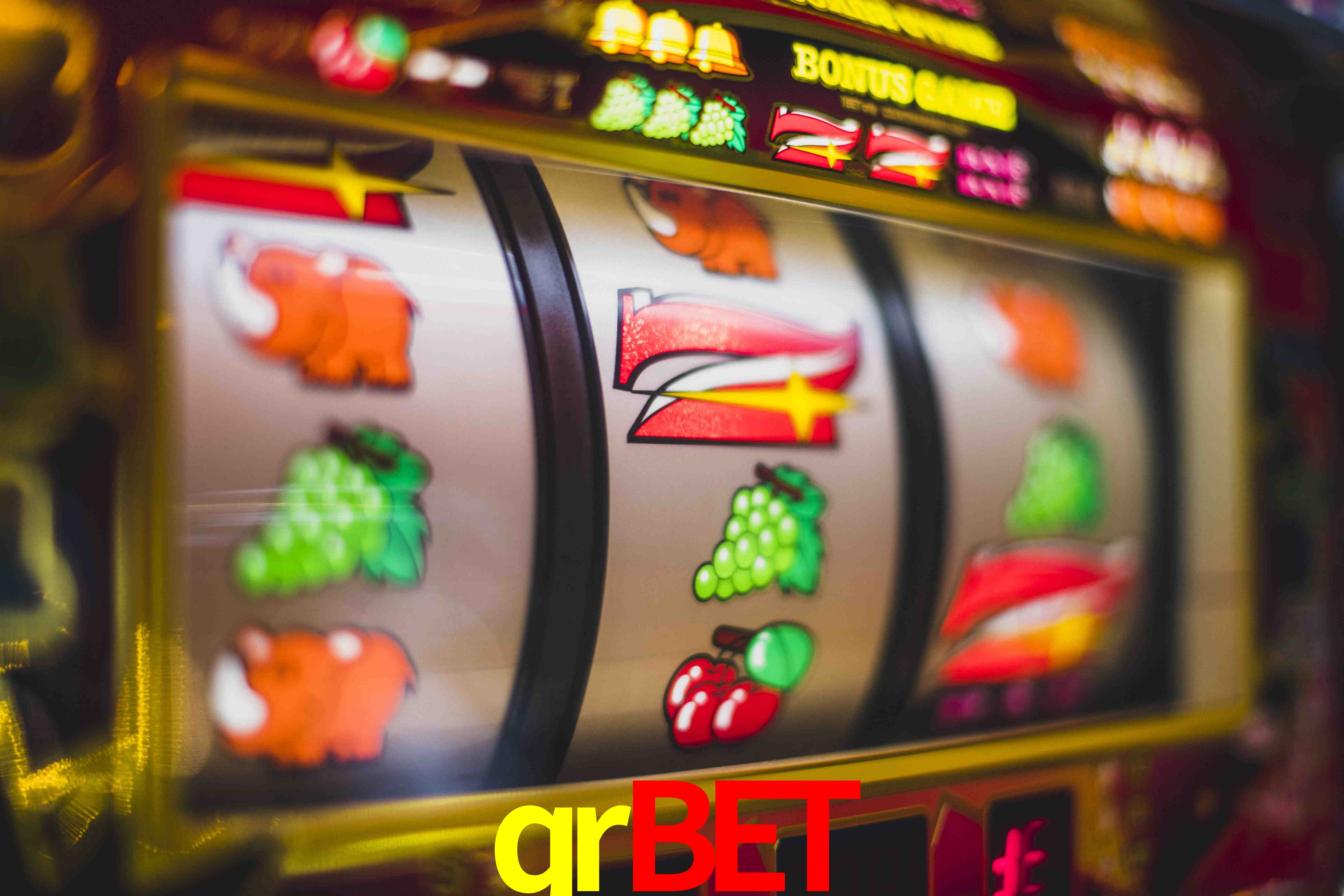 Quick Registration qrbet