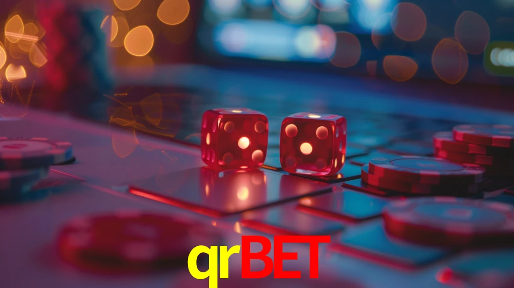 APP oficial da qrbet para mobile