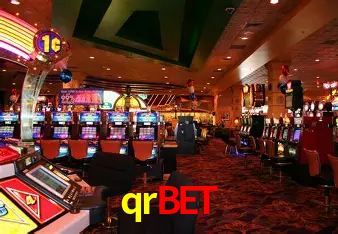 Desvendando o Mundo dos Jogos Virtuais na qrbet