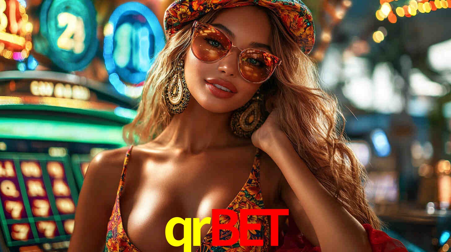 Experiência VIP qrbet