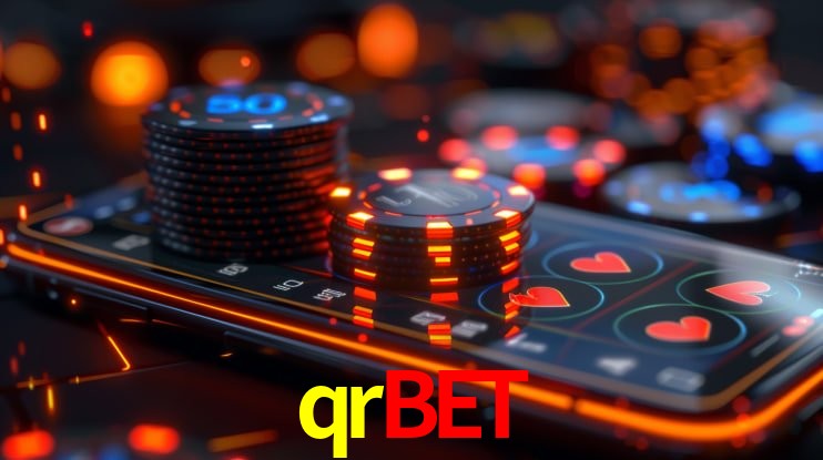API Integration qrbet