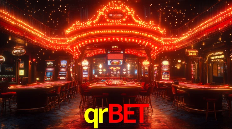 Football Betting qrbet