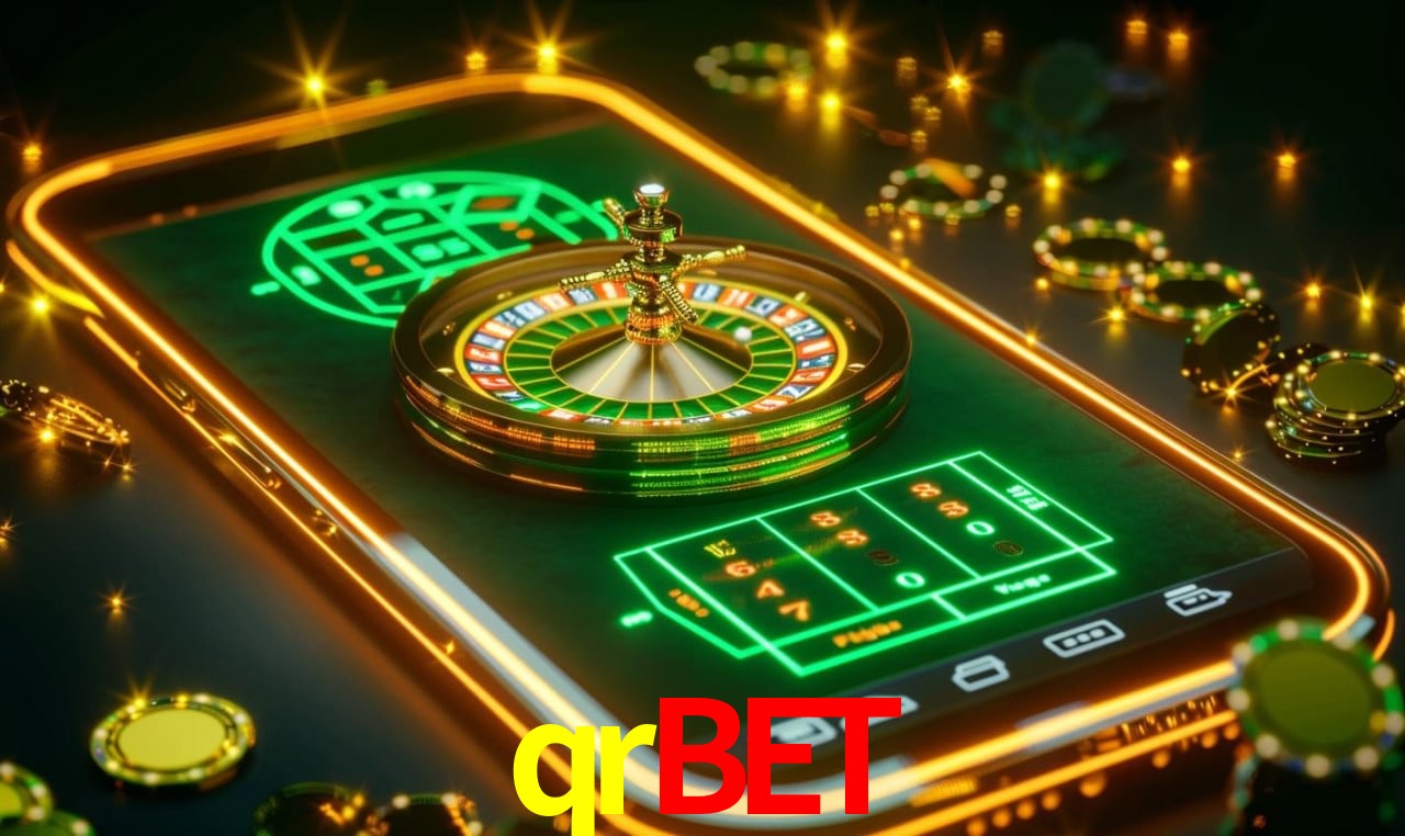 Sinta a adrenalina dos jogos de cassino com qrbet