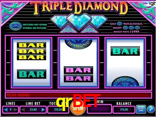 Descubra a Magia dos Jogos de Arcade no qrbet