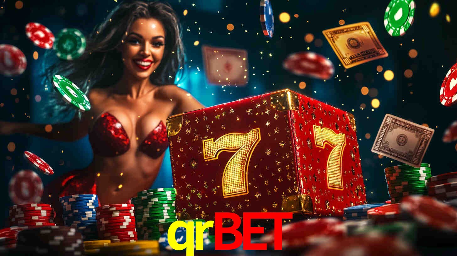 A Emoção da Loteria na qrbet: Uma Chance de Mudança de Vida