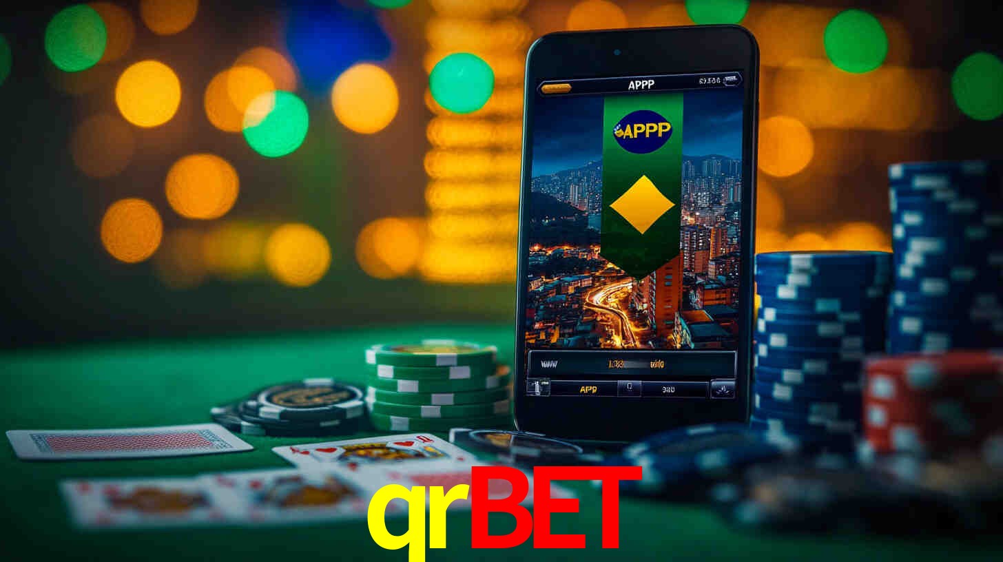 Desvendando o Mundo dos Jogos Virtuais na qrbet