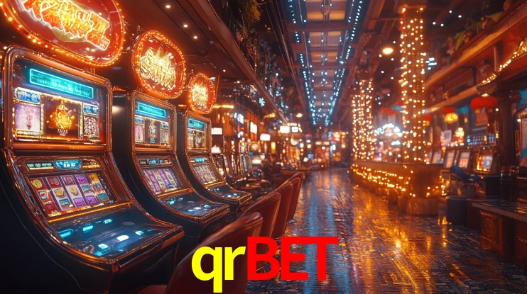 VIP Casino qrbet