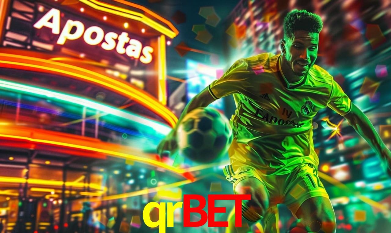 Benefícios da Conta qrbet
