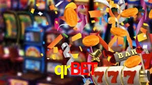 Premium Interface qrbet