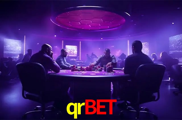 Provedores de Jogos qrbet