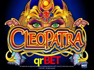 Descubra o Mundo do Cassino Online com qrbet