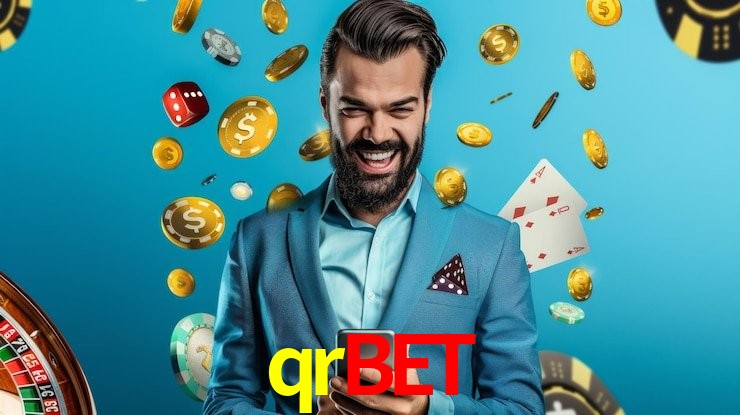 Seasonal Promotions qrbet