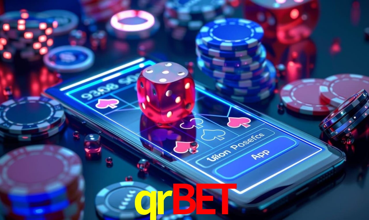 qrbet download