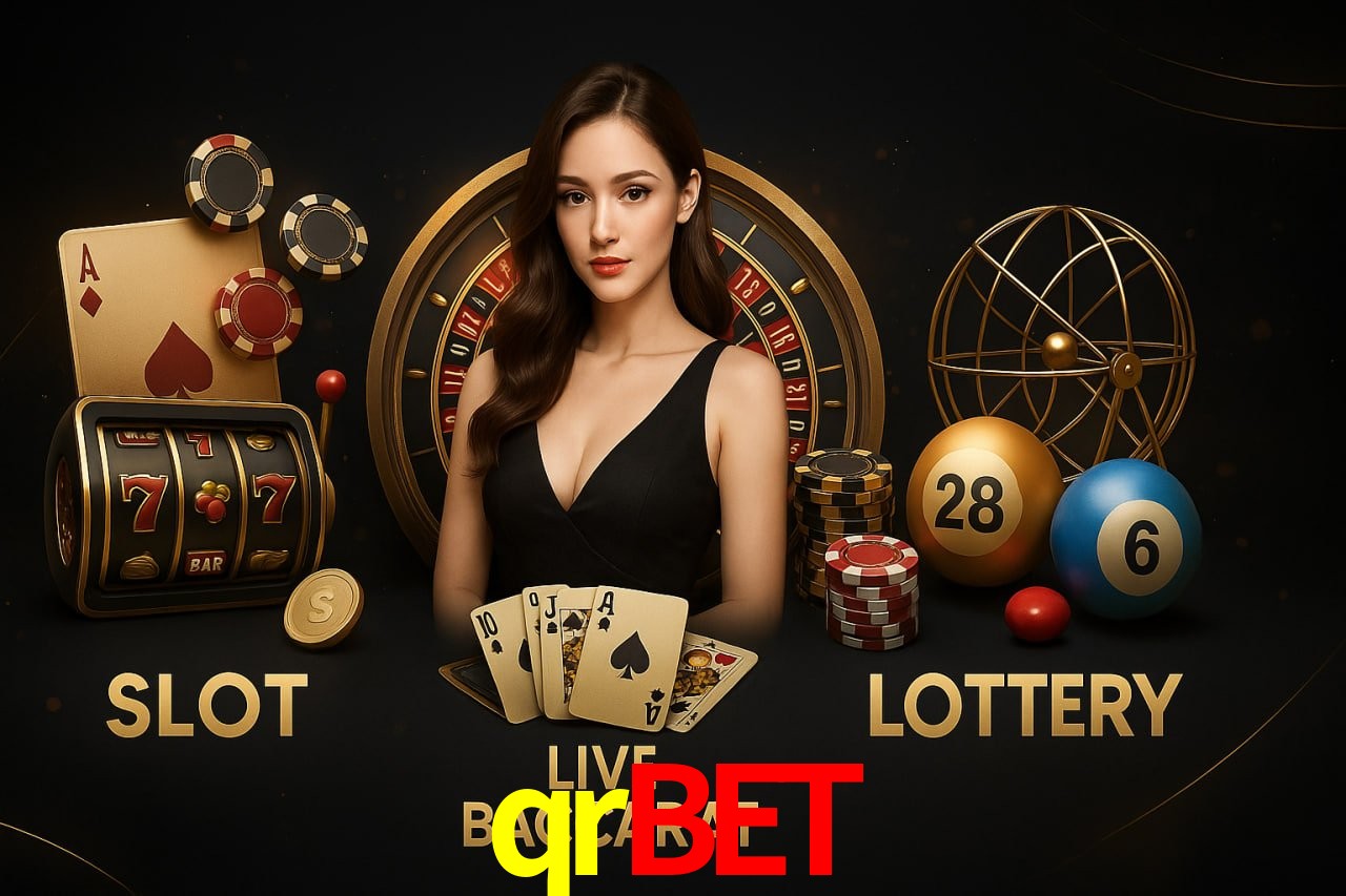 Experimente o Login Seguro Premium no qrbet