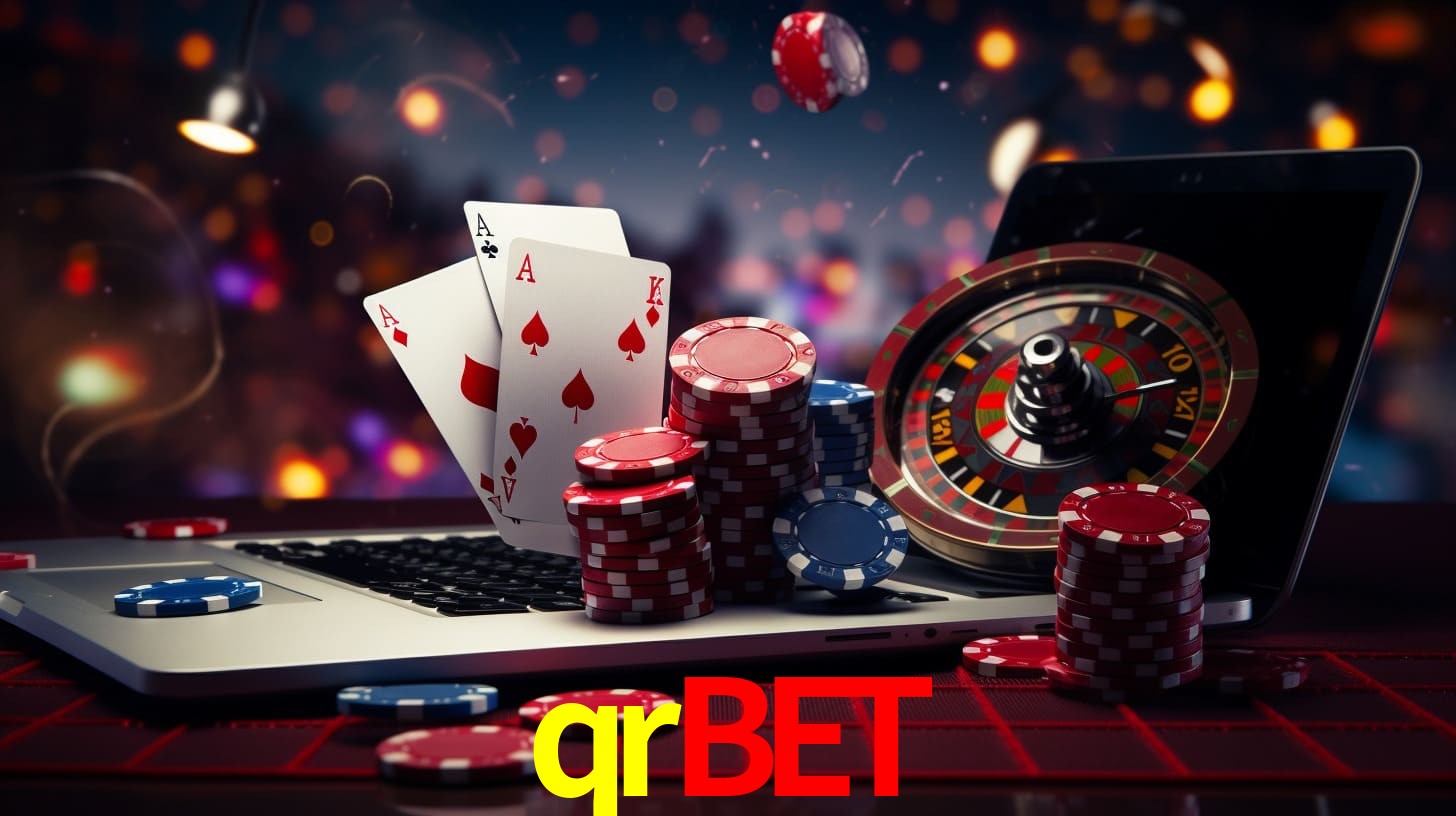 Slot Games qrbet