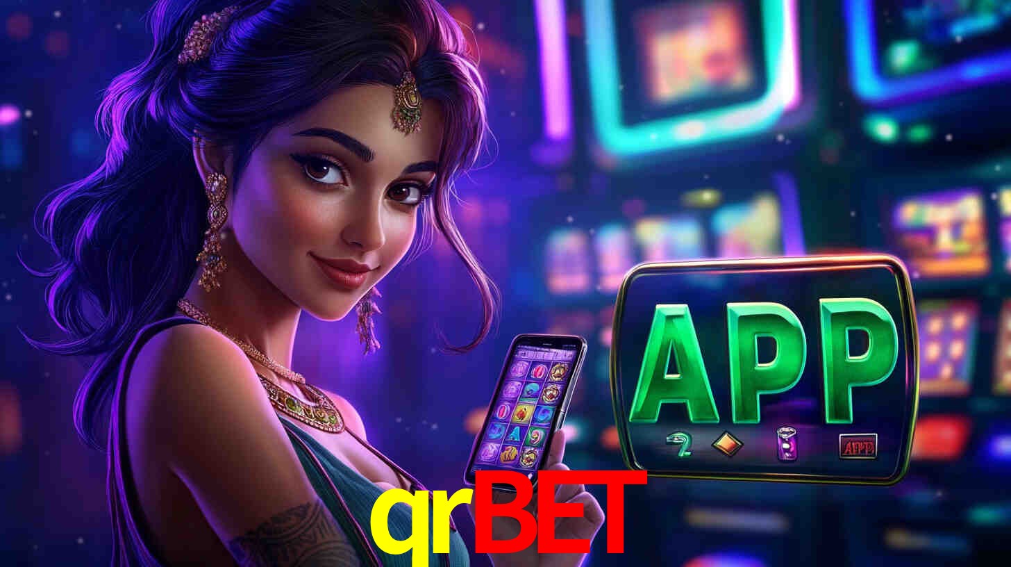 Welcome Bonus qrbet