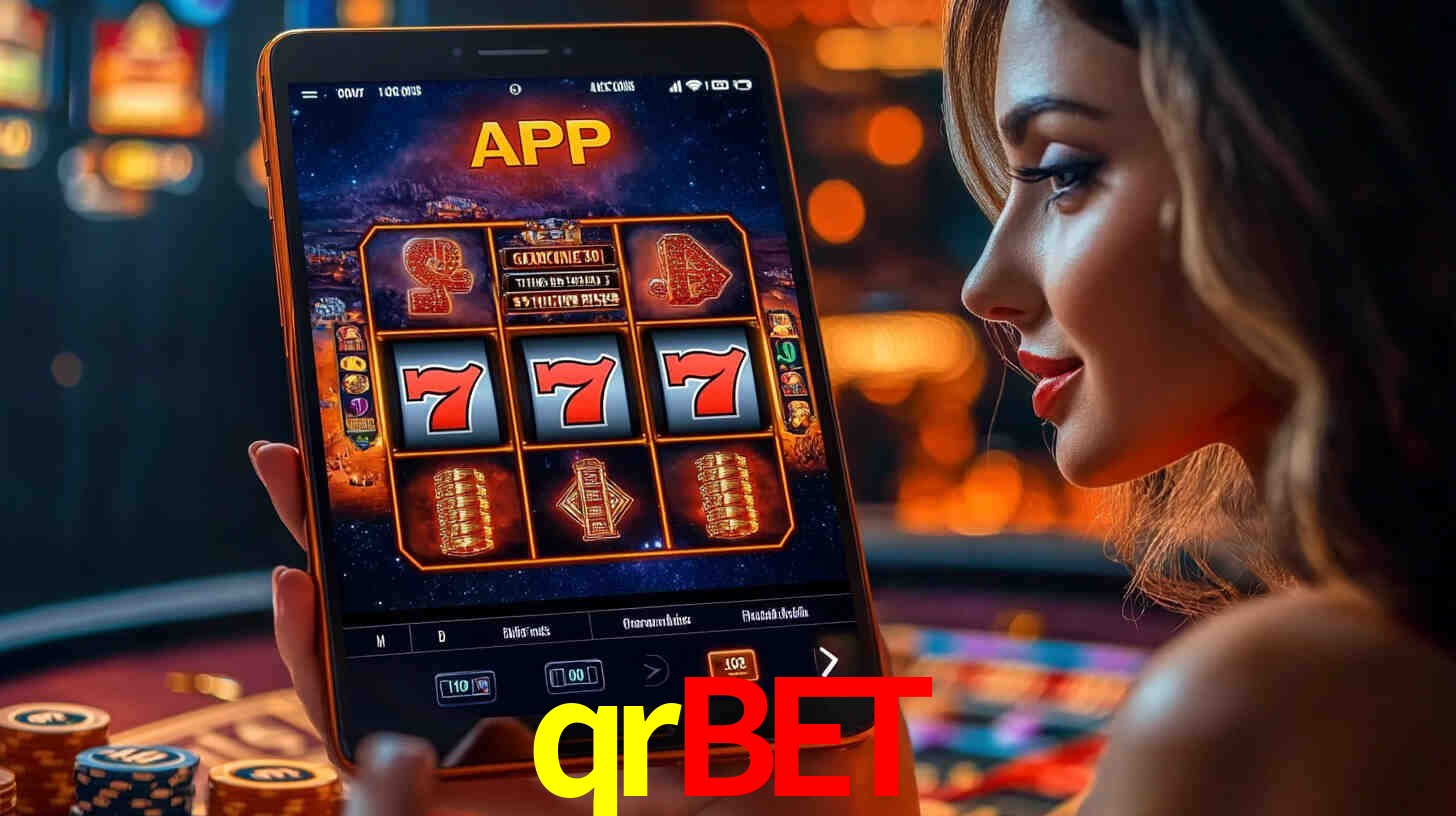 Programa VIP qrbet