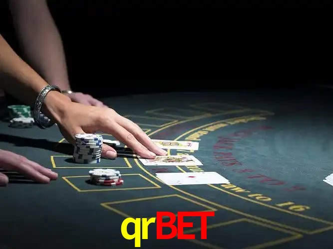 qrbet download
