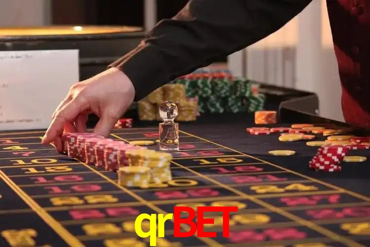 A Popularidade dos Caça-Níqueis no qrbet
