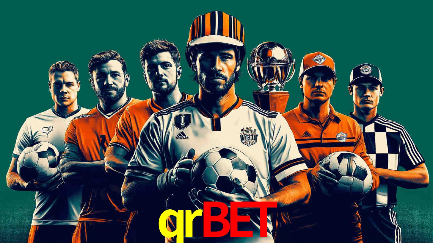 Inovações de Jogos na qrbet: O Futuro das Experiências Interativas