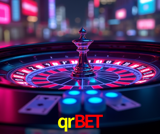 qrbet app