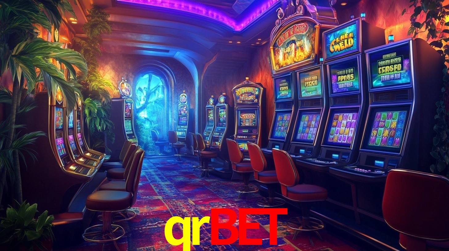 Bonus Features qrbet