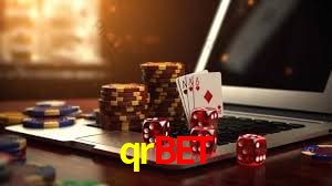 Interface Premium qrbet