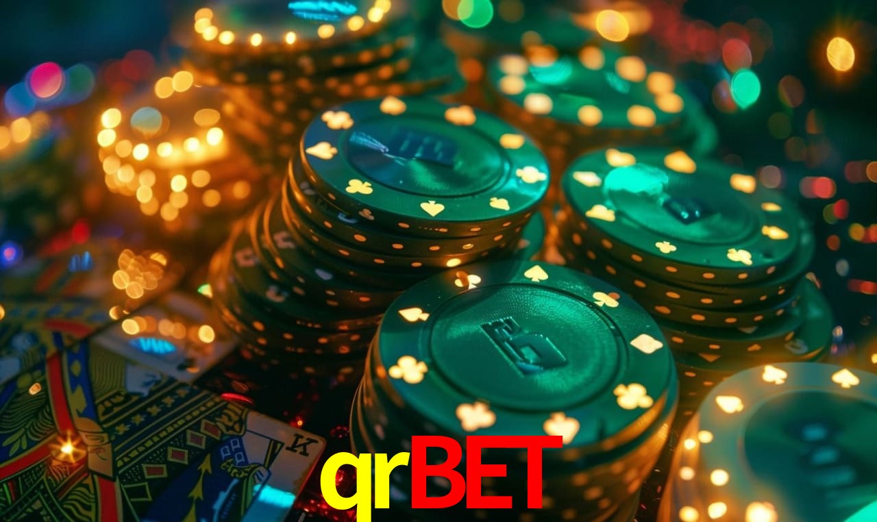 Experiência VIP qrbet