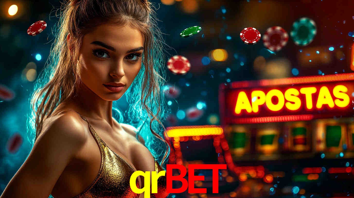 Descubra a Essência do qrbet: Nossa História e Compromissos