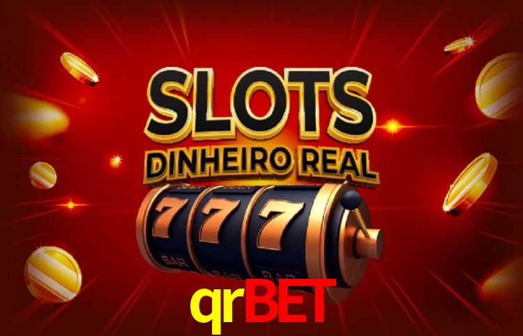 qrbet: Jogos de Caça-Níqueis-Altas Recompensas, Roleta-Velocidade, Blackjack-Desafios Máximos
