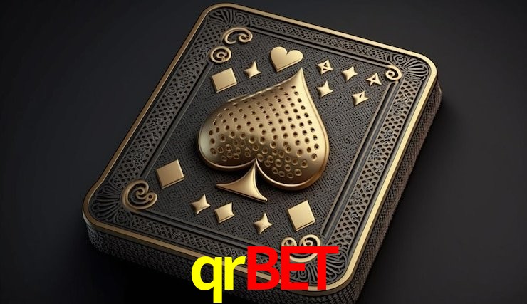 Jogos de Slot qrbet