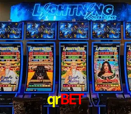 A Revolução dos Aplicativos de Jogos no qrbet