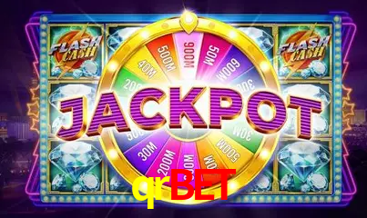 Descubra o Mundo do Cassino Online com qrbet
