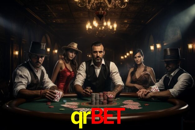qrbet app