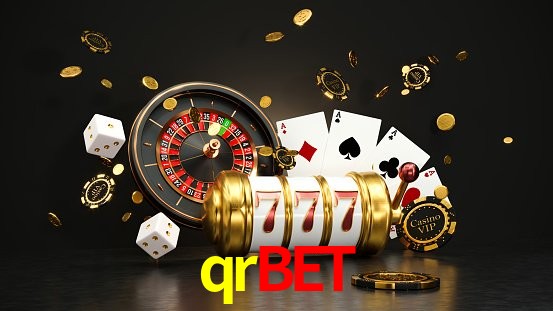 Secure Login qrbet