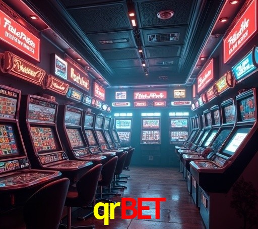 qrbet,qrbet app