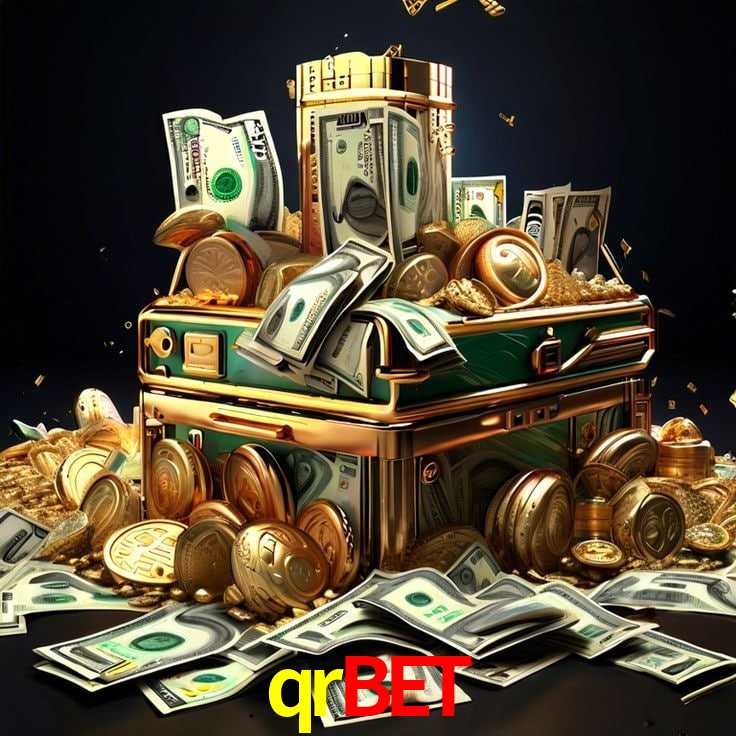 Recursos de Bônus qrbet