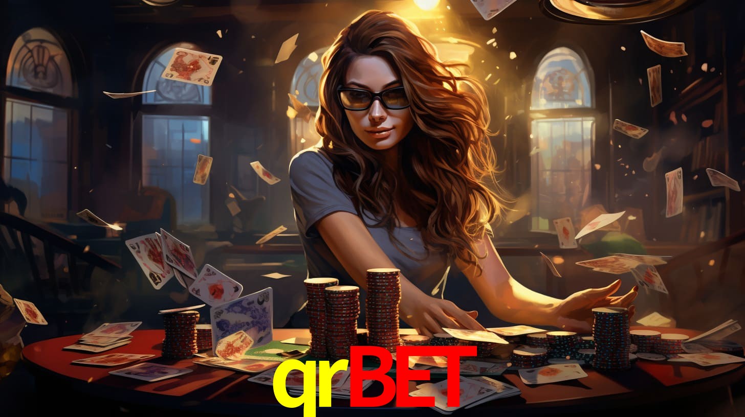 Game Providers qrbet